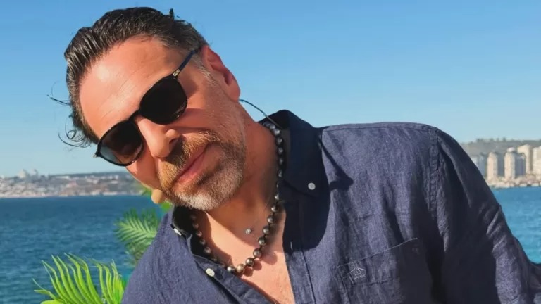 José Antonio Neme aclara rumores sobre animar Viña 2027: "Yo estoy pensando en este año"