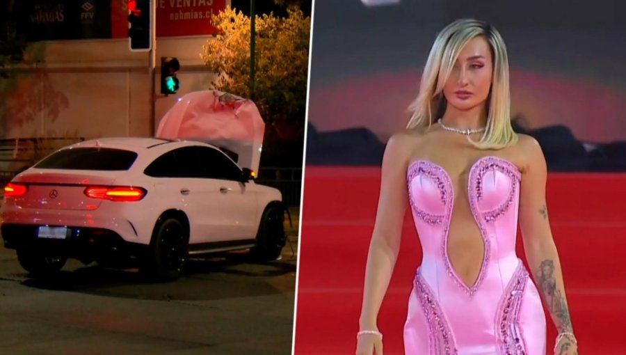 Fran Maira queda en suspenso en “Fiebre de Baile” tras accidente: su nombre desaparece del estreno