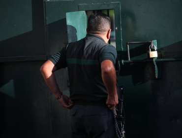 Reo colombiano muere tras violenta riña al interior del Complejo Penitenciario de Arica