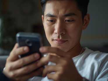 El nuevo terreno de juego: Cómo los smartphones redefinieron las apuestas deportivas