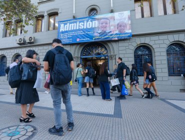 Ministro Cataldo proyecta inicio de clases con 98% del sistema activo y alerta por incertidumbre legislativa