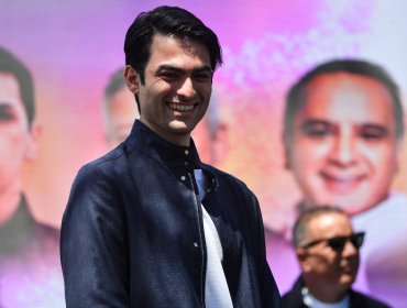 Matteo Bocelli y su paso por el Festival: "En Viña del Mar ocurrió un clic muy especial"