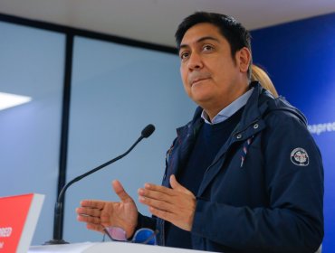 Subsecretario del Interior, Víctor Ramos, defiende gestión del Gobierno y llama a una oposición “basada en la verdad”