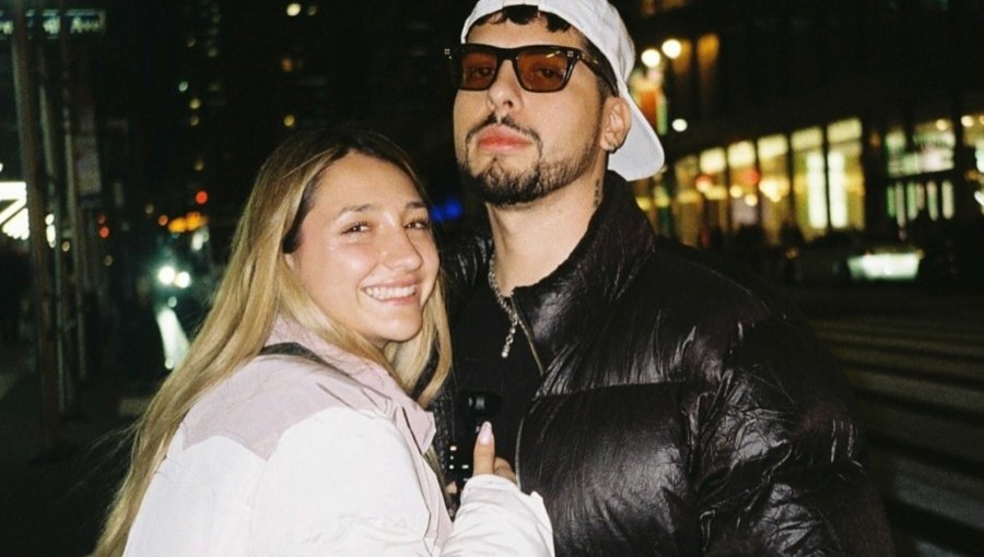 Matt Hunter se arrodilla y sella su amor con Carlita: propuesta de película y anillo en hotel de lujo