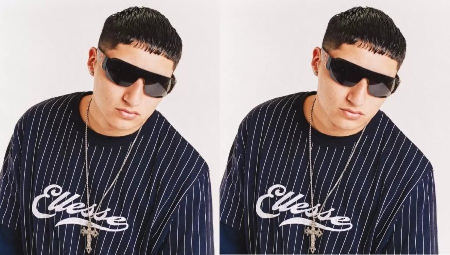 Sinaka anuncia su primer show en el Teatro Caupolicán: el fenómeno urbano chileno que no para de crecer