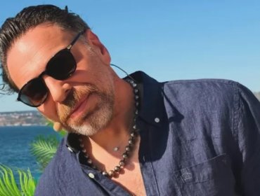 José Antonio Neme aclara rumores sobre animar Viña 2027: "Yo estoy pensando en este año"