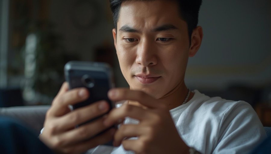 El nuevo terreno de juego: Cómo los smartphones redefinieron las apuestas deportivas