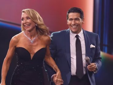 Rafael Araneda rompe el silencio sobre su futuro como animador en el Festival de Viña: “Tengo que ver mi vida”