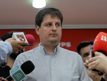 Frente Amplio hace balance del Gobierno: Andrés Couble admite que “hubo cosas que no se lograron”