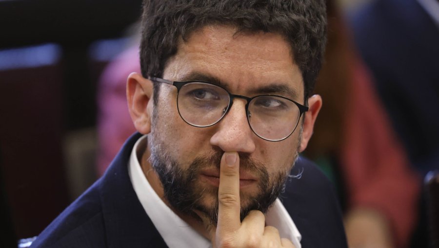 Ministro Boccardo defiende ambiciosa agenda laboral y destaca 700 mil nuevos empleos pese a crisis y pandemia