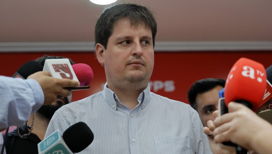 Frente Amplio hace balance del Gobierno: Andrés Couble admite que “hubo cosas que no se lograron”