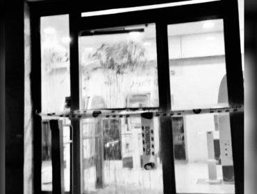 Hombre es hallado grave y con múltiples puñaladas en cajero automático de San Felipe