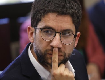 Ministro Boccardo defiende ambiciosa agenda laboral y destaca 700 mil nuevos empleos pese a crisis y pandemia