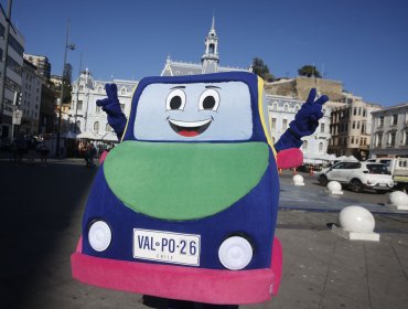 Permiso de Circulación 2026: Valparaíso invertirá $1.000 millones en reparar calles