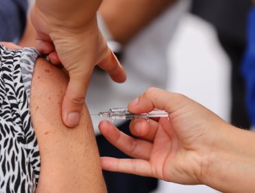 Región de Valparaíso da inicio a la Campaña de Vacunación 2026 con foco en influenza, Covid-19 y el Virus Respiratorio Sincicial