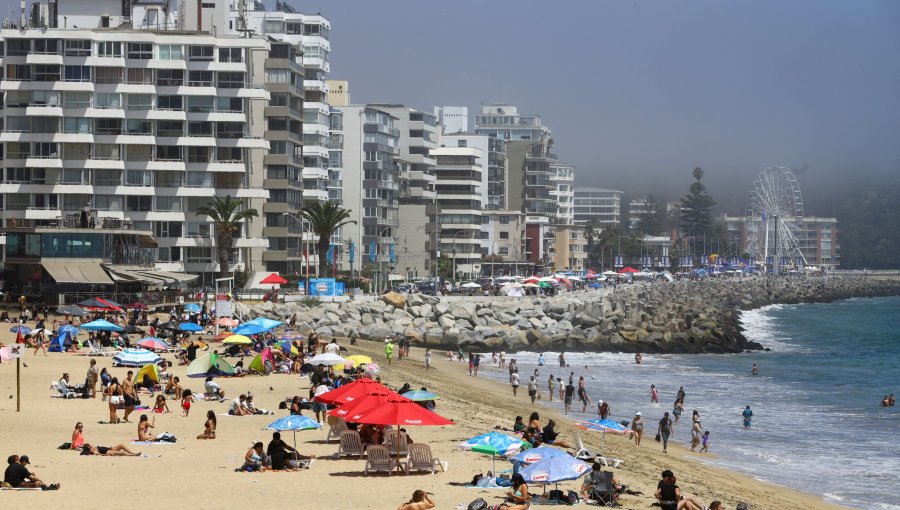 Turismo parte el 2026 a la baja: pernoctaciones caen 1,8% en enero pese a leve alza en ingresos hoteleros