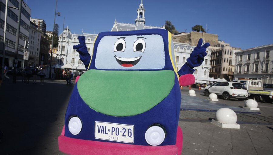 Permiso de Circulación 2026: Valparaíso invertirá $1.000 millones en reparar calles