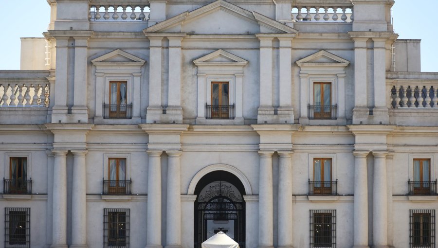 Gobierno invita a la Democracia Cristiano al último cónclave y partidos se reencuentran tras tensiones