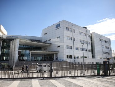 Autoridades de Gobierno inauguran primera etapa del edificio del Servicio Médico Legal en Santiago