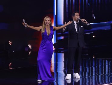 Encuesta revela que 58,7% de la población mayor de 18 años vio el Festival de Viña 2026