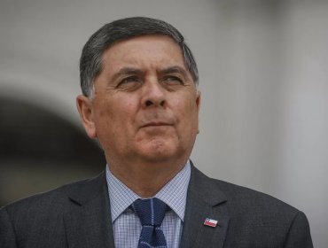 Futuro ministro de Interior, Claudio Alvarado, desmiente a Presidente Boric sobre que informó a Kast acerca del cable chino