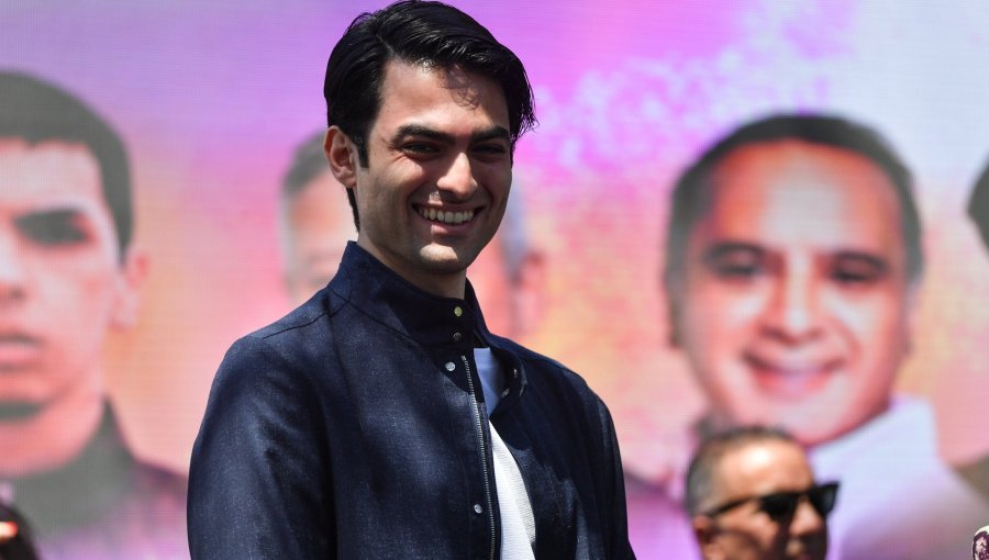 Matteo Bocelli y su paso por el Festival: "En Viña del Mar ocurrió un clic muy especial"