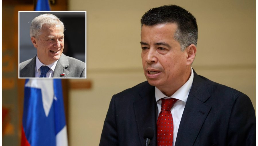 Andrés Celis destaca giro dialogante de José Antonio Kast: "Es un Patricio Aylwin 2.0"