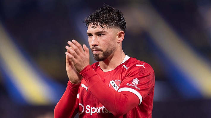 "Estamos en una situación límite": Felipe Loyola y el complejo presente del Pisa