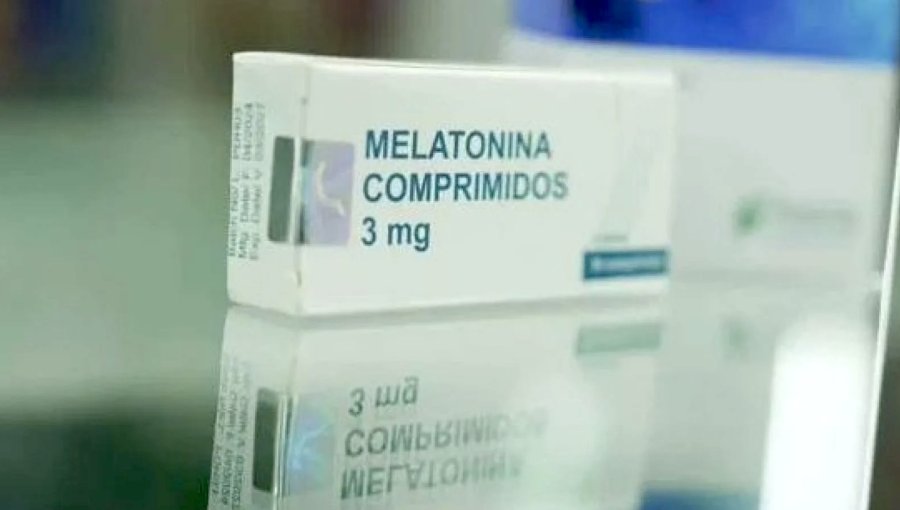 ISP advierte aumento de menores de edad intoxicados con melatonina sin supervisión