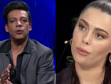 Juan David Rodríguez pide orden de arresto contra Daniela Aránguiz por caso de injurias graves