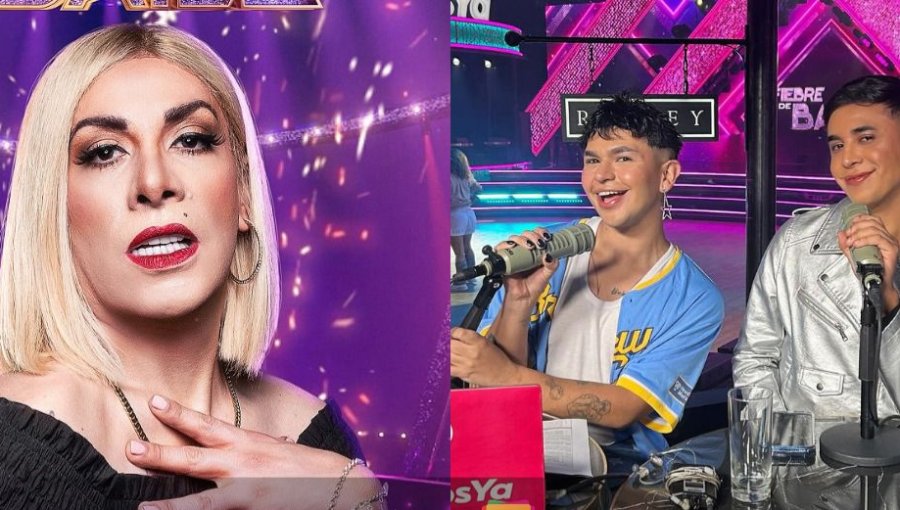 Botota Fox se refiere a la polémica renuncia de David Montoya y Tomi Ríos en Fiebre de Baile: “Muy tonto”