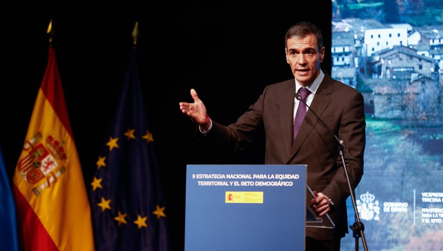 España responde a Trump: “Si quiere suspender el comercio, debe respetar a las empresas y los acuerdos con la UE”