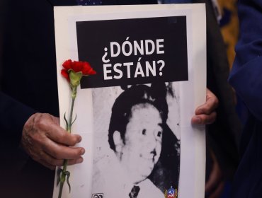 Cámara aprueba institucionalizar el Plan Nacional de Búsqueda por detenidos desaparecidos