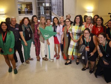 Comisión de Salud aprueba en general proyecto de Ley de Aborto y abre intenso debate en la Cámara