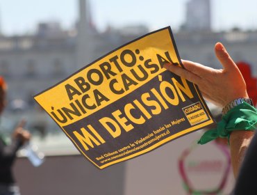 Gobierno valora avance de la Ley de Aborto Libre y esperan a que el próximo Gobierno no lo vete