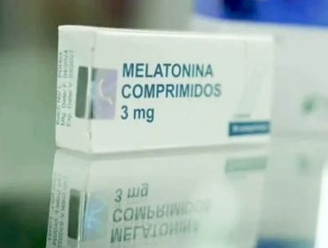 ISP advierte aumento de menores de edad intoxicados con melatonina sin supervisión