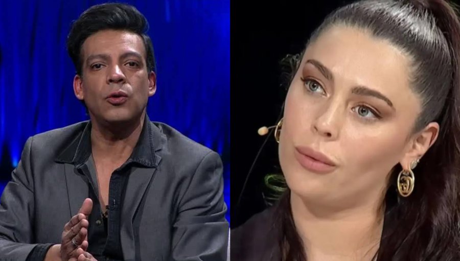 Juan David Rodríguez pide orden de arresto contra Daniela Aránguiz por caso de injurias graves