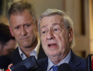 Canciller asegura que informó a eventual sucesor sobre cable submarino chino y gestiones de lobby