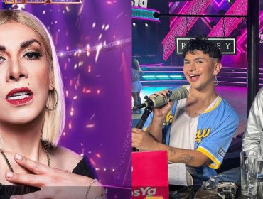 Botota Fox se refiere a la polémica renuncia de David Montoya y Tomi Ríos en Fiebre de Baile: “Muy tonto”