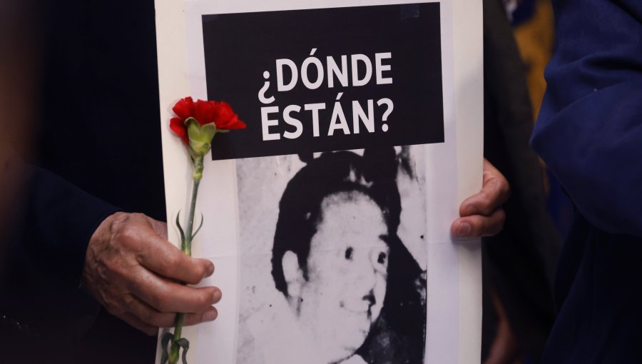 Cámara aprueba institucionalizar el Plan Nacional de Búsqueda por detenidos desaparecidos