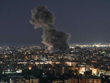 Ataque con drones a la Embajada de Estados Unidos en Arabia Saudita causa incedio y Donald Trump anuncia "pronta respuesta"