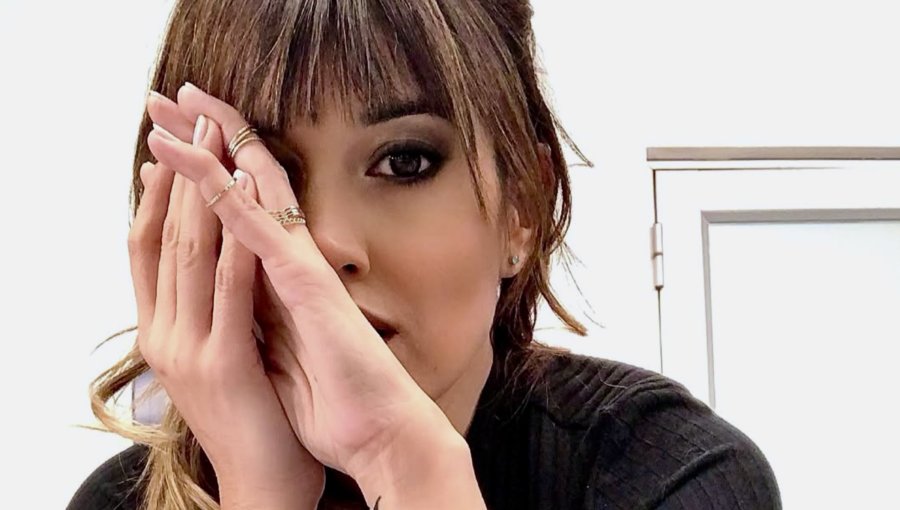 Yamila Reyna denuncia a «Primer Plano» ante el CNTV por filtrar denuncia contra Américo