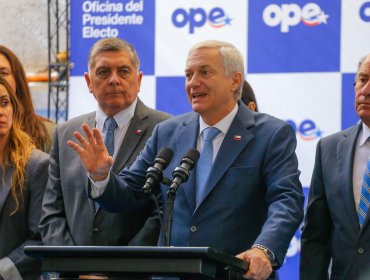 Editorial: José Antonio Kast: Un Presidente Republicano sin actitud Republicana