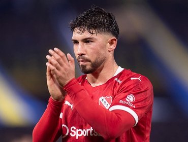 "Estamos en una situación límite": Felipe Loyola y el complejo presente del Pisa