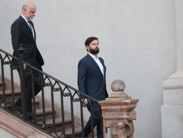 Diputados UDI arremeten contra el presidente Gabriel Boric y respaldan al mandatario electo José Antonio Kast por polémica del “cable chino”