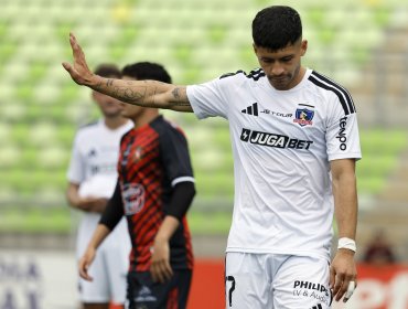 Escándalo en piscina de un condominio pone contras las cuerdas a jugador de Colo-Colo