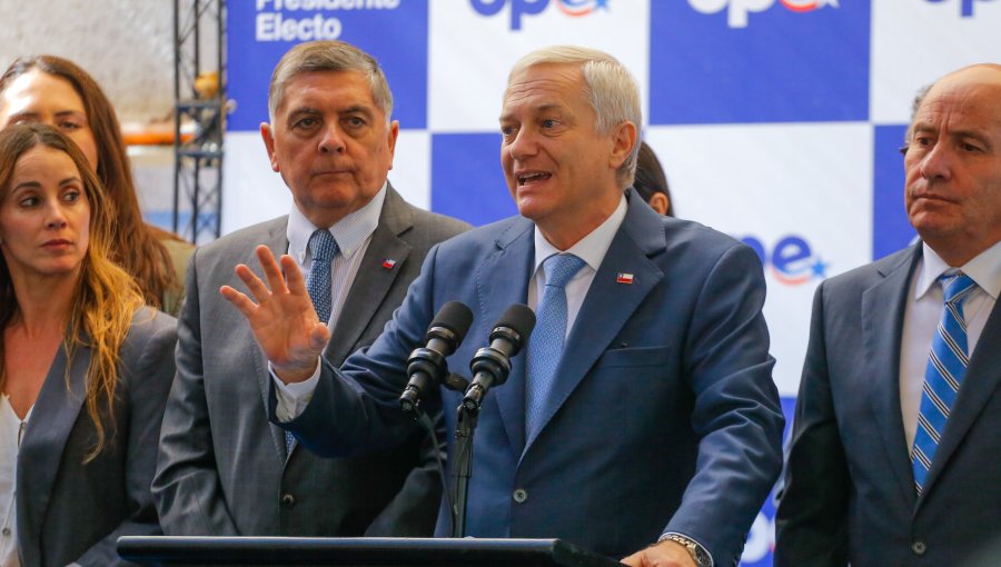 Editorial: José Antonio Kast: Un Presidente Republicano sin actitud Republicana