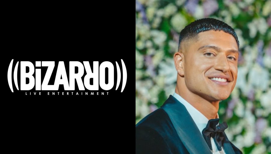 Escala la polémica en Viña: productora acusa a Sammis Reyes de agresión y conducta violenta