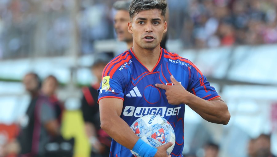 Hormazábal tras el golpe azul en el Monumental: “Nos da un impulso anímico enorme”