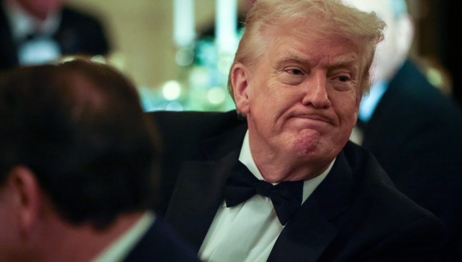 Trump arremete contra España y amenaza con cortar todo el comercio por negativa a uso de bases militares